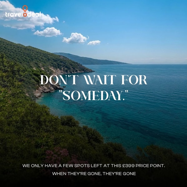 About Travelodeal