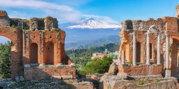Travelodeal Sicily Vacation Package Review
