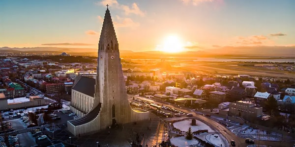 Travelodeal Iceland Northern Lights Journey Review