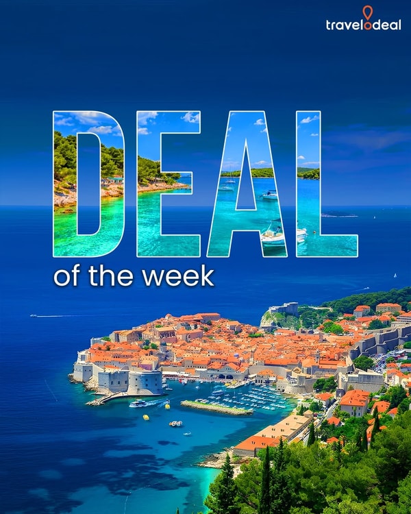 About Travelodeal