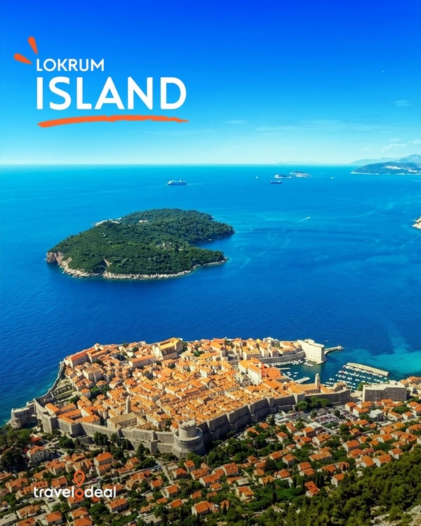 Overview of Travelodeal