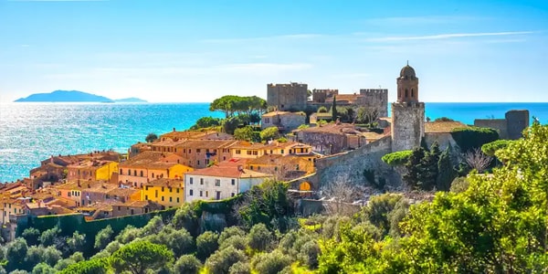 Travelodeal Tuscany Spa Holiday Review