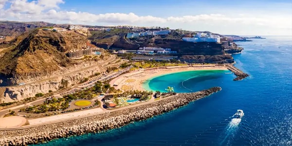 Travelodeal Sunshine & Scenery in Gran Canaria Review