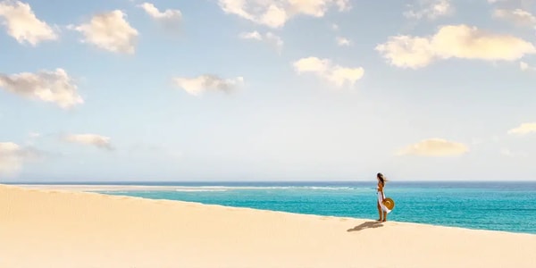 Travelodeal Sun-Soaked Fuerteventura Escape at HD Lobos Natura Resort Review
