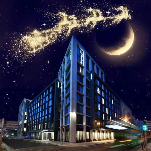 About Travelodge