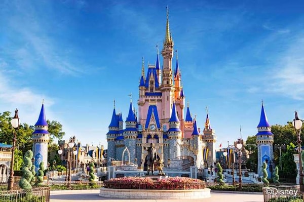 Traveloka Walt Disney World Resort Ticket Review