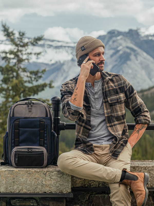 About Travelpro