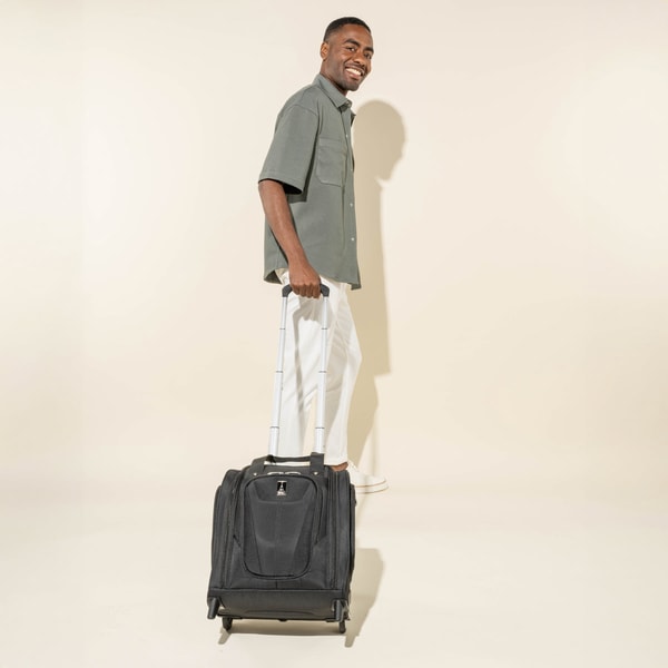 Travelpro Maxlite&reg; 5 Rolling Underseat Review