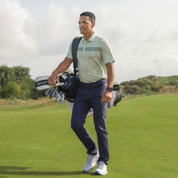 TravisMathew Review