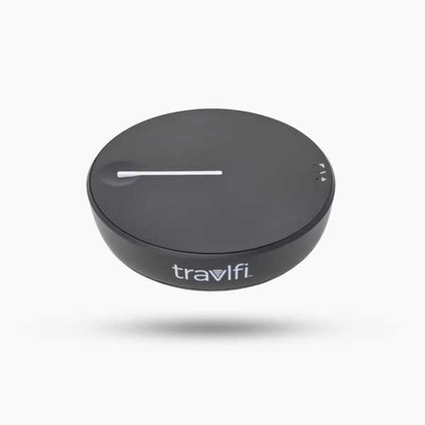 TravlFi JourneyGo Hotspot Review