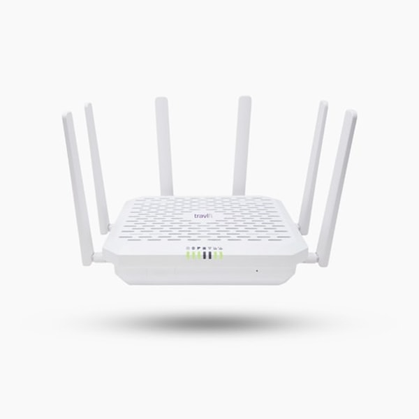 TravlFi XTR Pro 5G Router Review