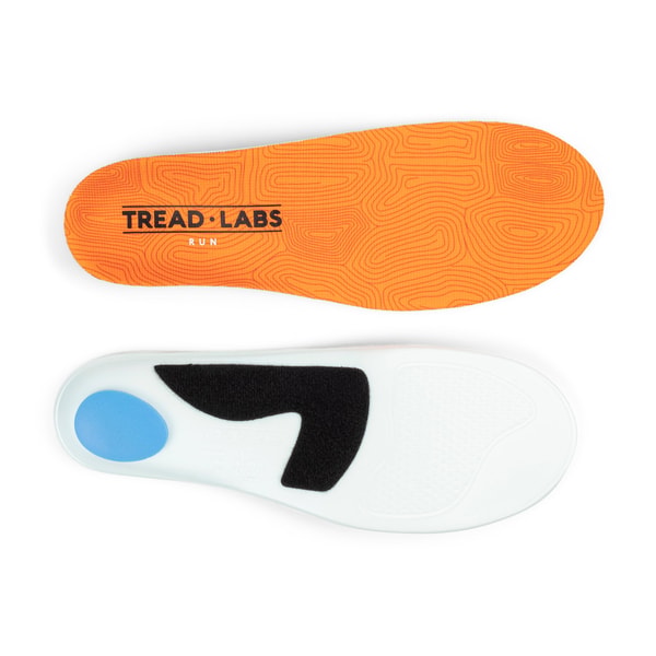 Tread Labs Run Insoles Review
