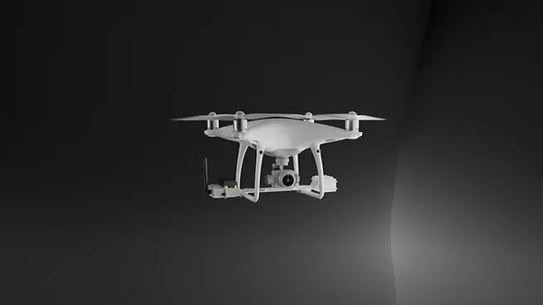 TreasureHunter3D DroneRover Review