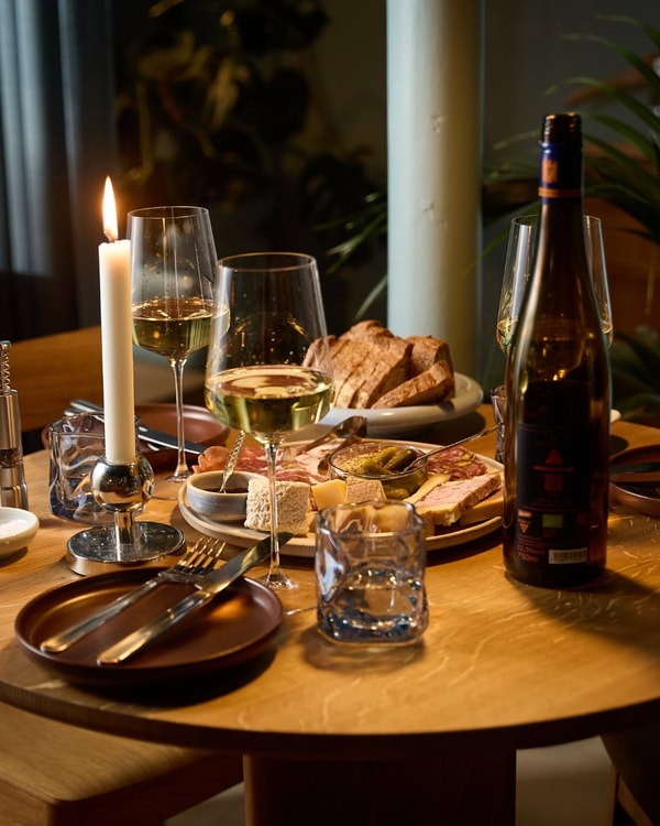 Treat.se Lyx med kaviar och Angus-biff Review