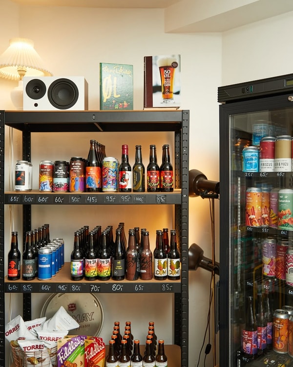 Treat.se Bar Nordic Vinprovning Recension