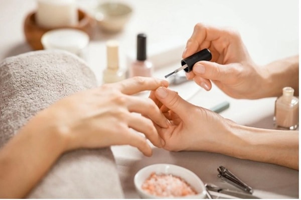 Treatwell Finkenwerder Nails Bewertungen