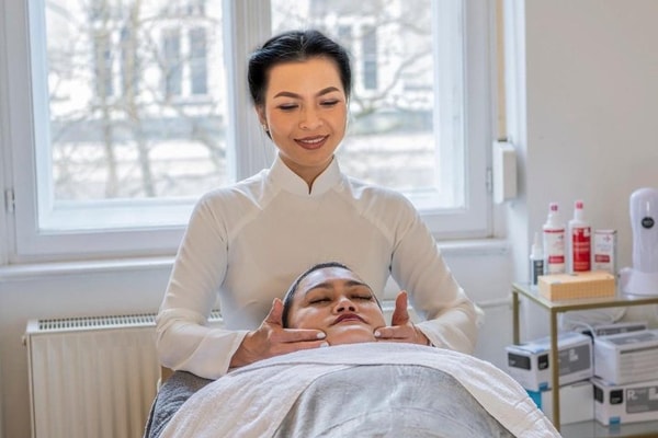 Treatwell Anamaya Healing & Rituals Bewertungen