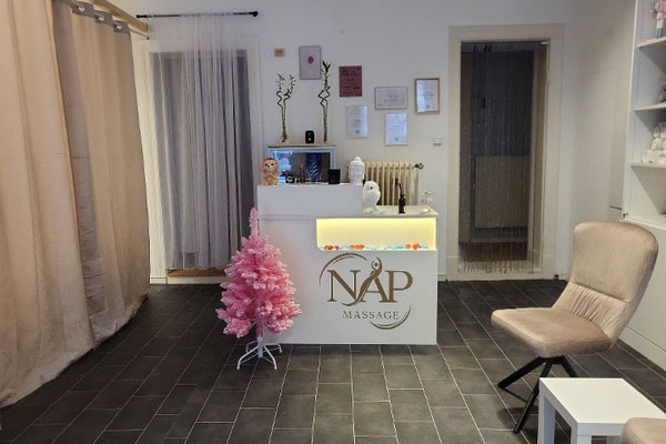 Treatwell NAP-Massage Bewertungen