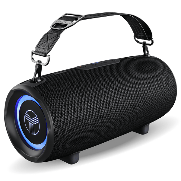 TREBLAB HD-360 Pro vs HD-Max vs HD-Force Speaker Comparison