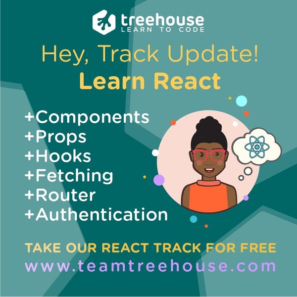 Treehouse Review