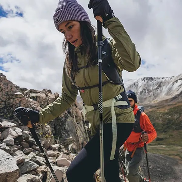 Resumen Informativo Sobre Trek-Expert