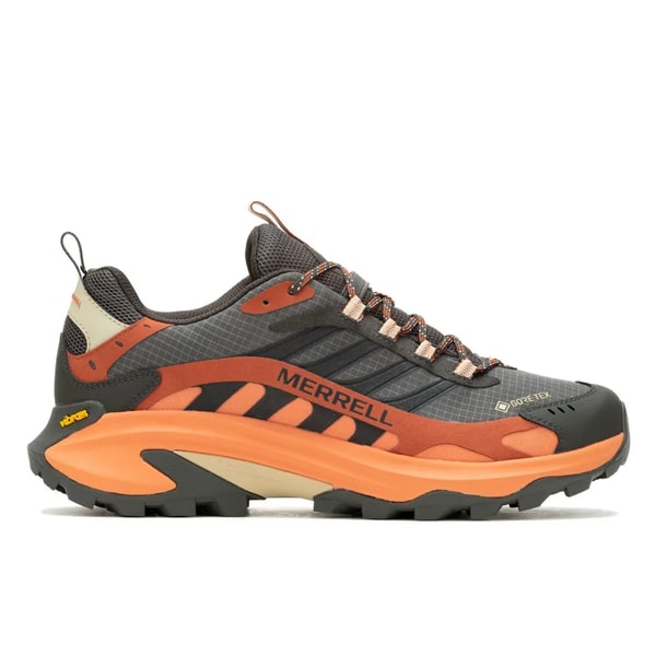 Trek-Expert Botas Merrell Moab Speed Rese&ntilde;a