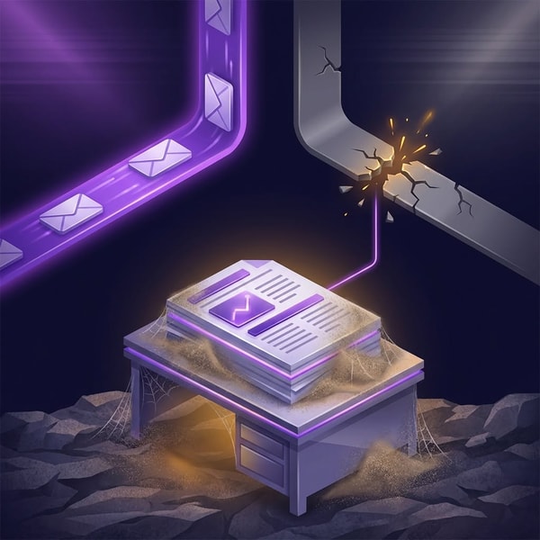 TrekMail Agency Review