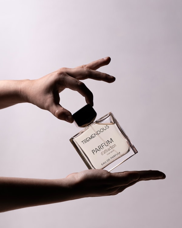 Tremendous Parfum Review