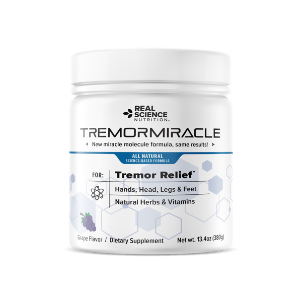 TremorMiracle Single Pack Review