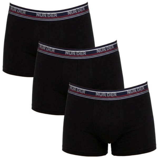 Tren&yacute;rk&aacute;rna.cz 3PACK boxerky Bellinda Recenze