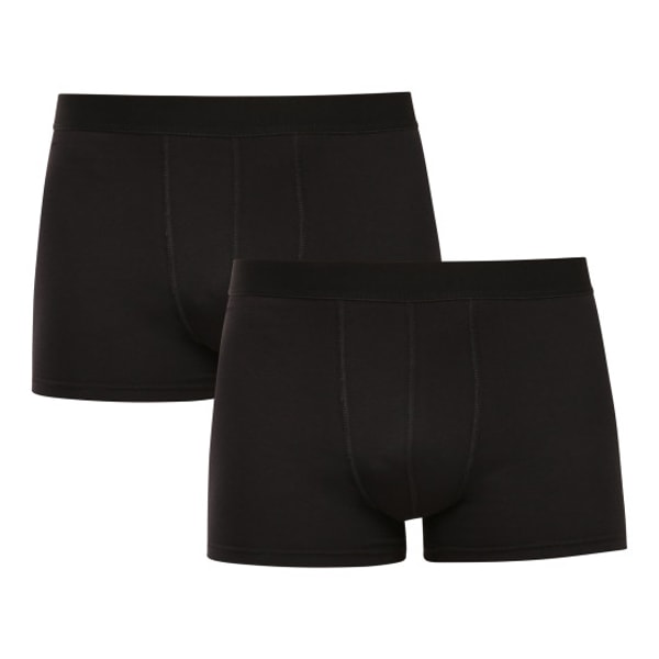 Tren&yacute;rk&aacute;rna.cz 2PACK p&aacute;nsk&eacute; boxerky Nedeto basic Recenze