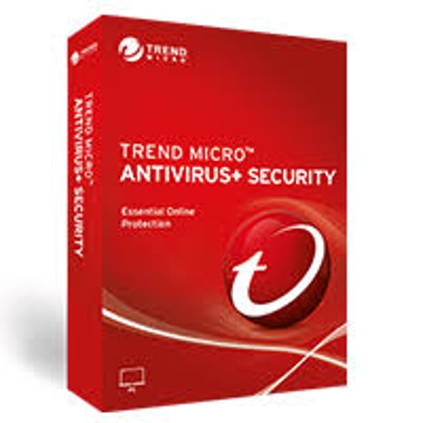 Trend Micro Antivirus+ Security Review