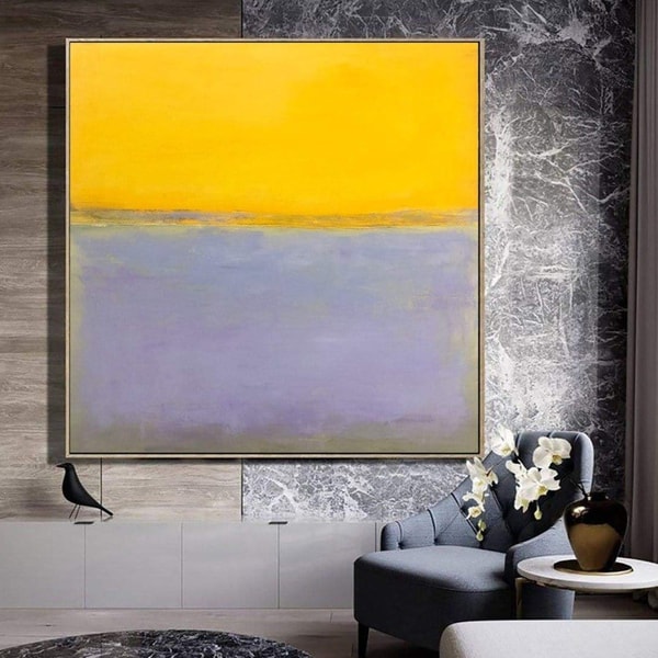 Trendgallery Yellow Horizon Review