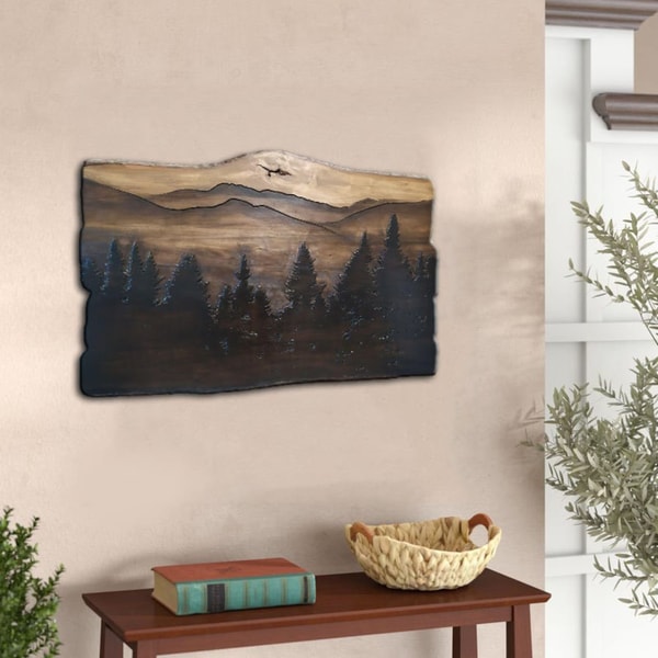 Trendgallery Wooden Forest Landscape Review