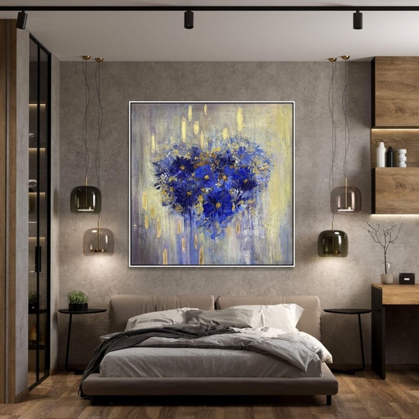 Trendgallery Flower Heart Review