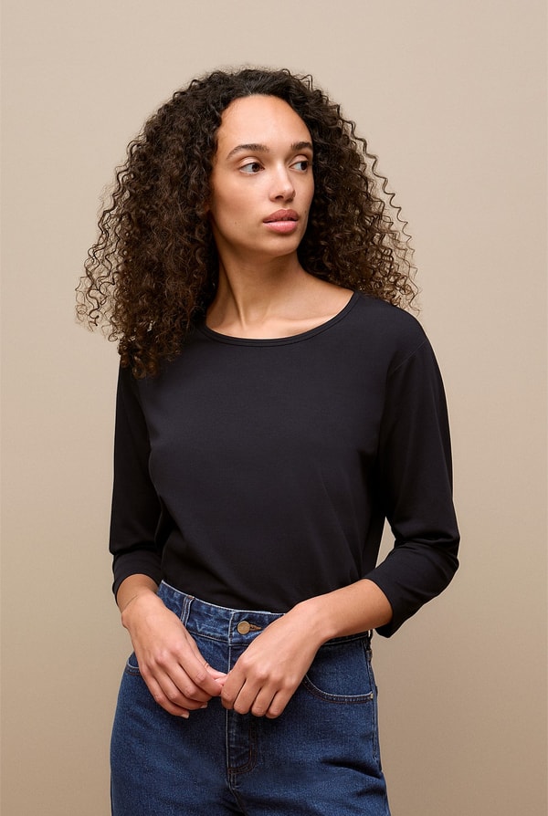Trenery Review