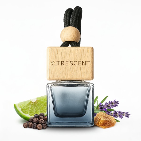 Trescent Autoparfum Savage Beoordeling