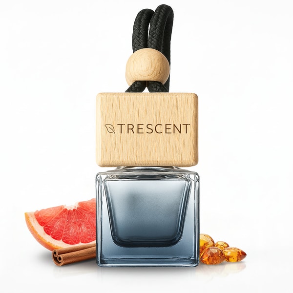 Trescent Autoparfum Million One Beoordeling