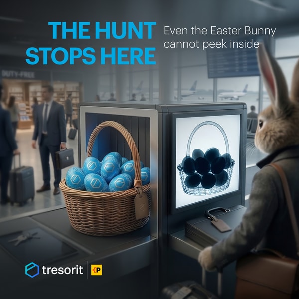 Tresorit Review