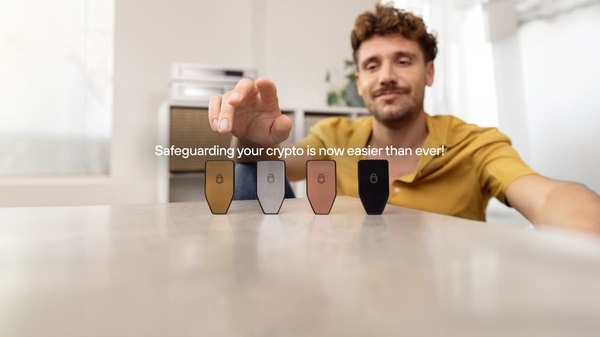 Trezor Review