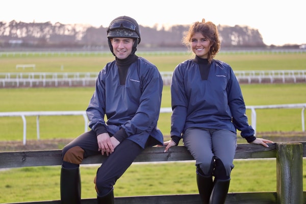 About TRI Equestrian