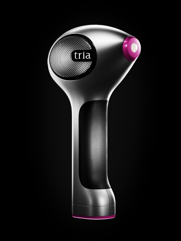 Tria Laser Tria 4X Hair Removal Laser Review