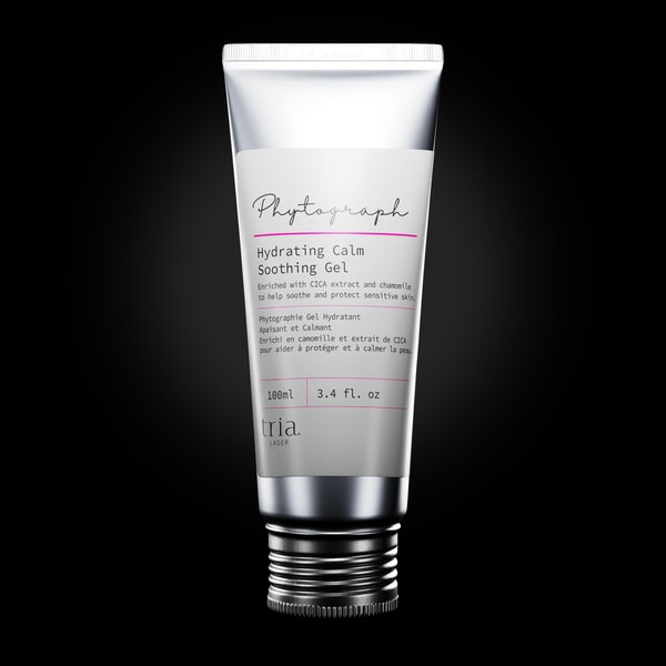 Tria Laser Phytograph Hydrating Calm Soothing Gel Review
