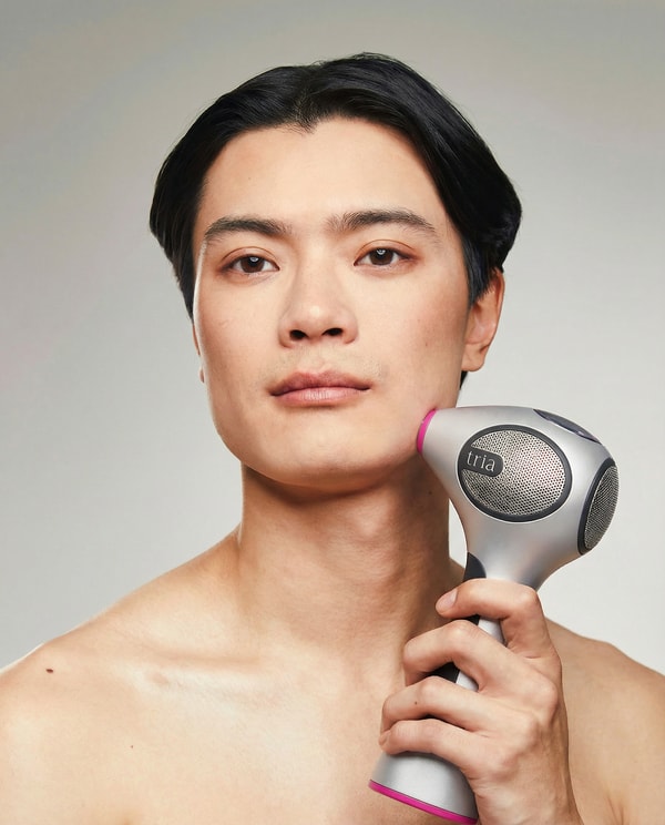 Tria Laser レビュー