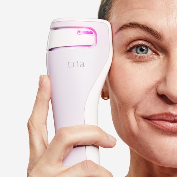 Tria Laser Tria SmoothBeauty レビュー