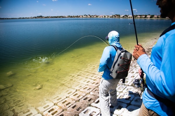 Trident Fly Fishing Trade-in Program