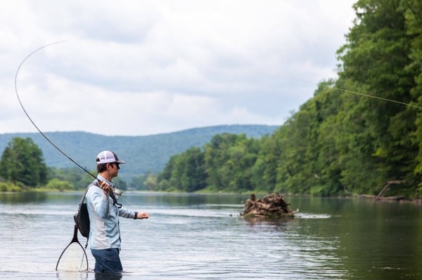 Trident Fly Fishing Vintage Fly Tackle Consignments