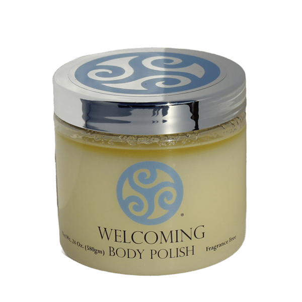 Trillium Herbal Company Body Polish Review
