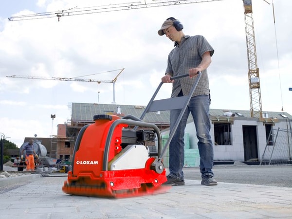 Loxam Trilplaat Beoordeling