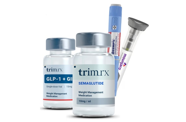 trim tribe rx semaglutide reviews TrimRx Reviews 2026 → (5.0/5) Telehealth Weight Loss Solutions